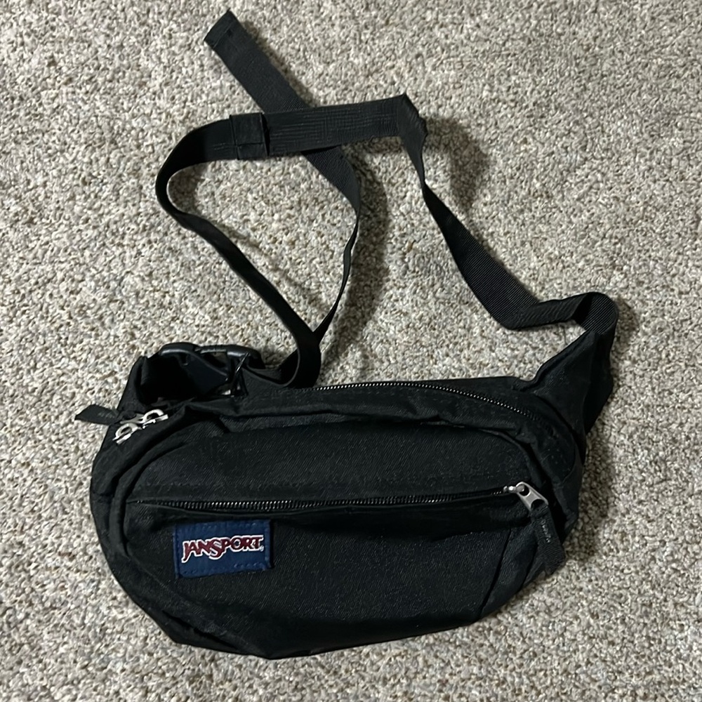 Jansport Fifth Avenue Fanny Pack or Cross Body